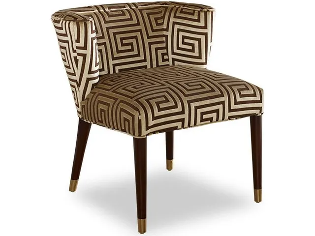 Mitzi Accent Chair