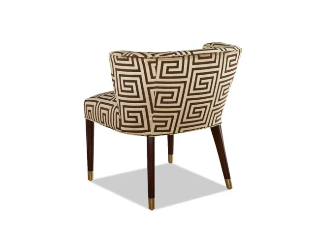 Mitzi Accent Chair - Alternative View