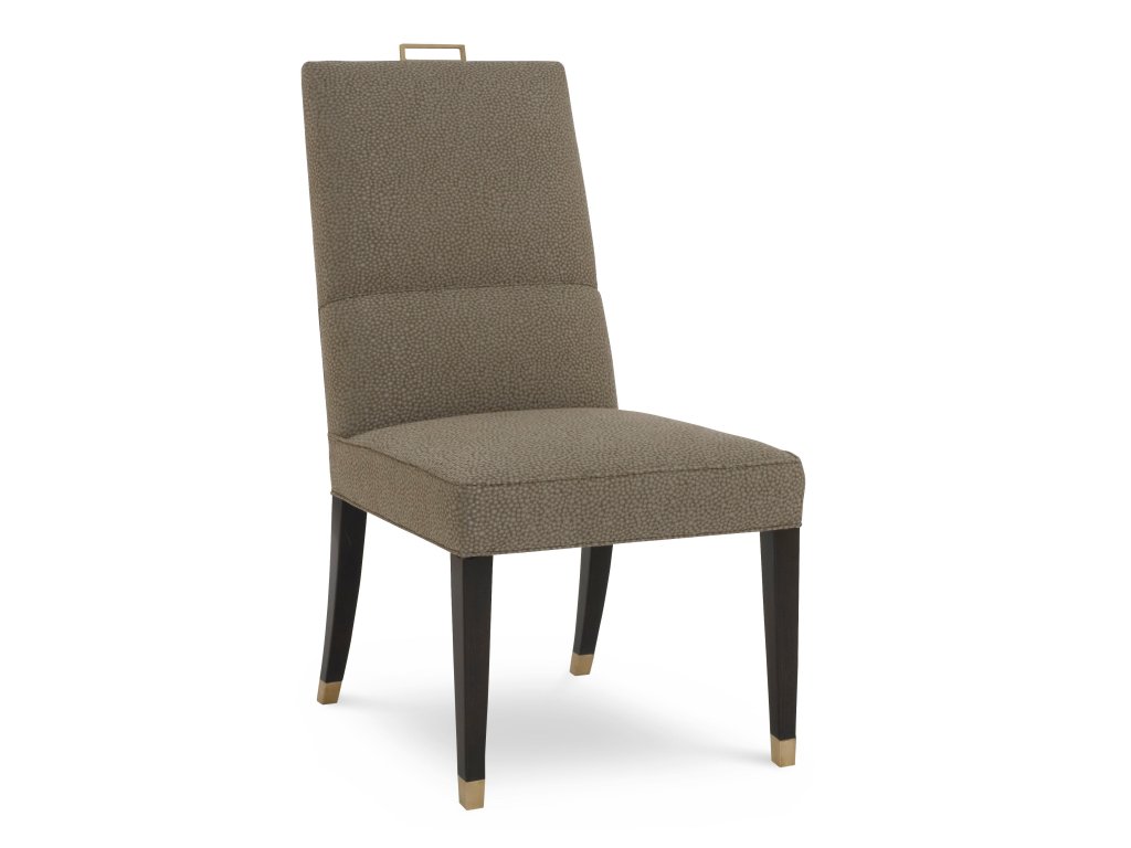 Tuxedo Side Chair - main image