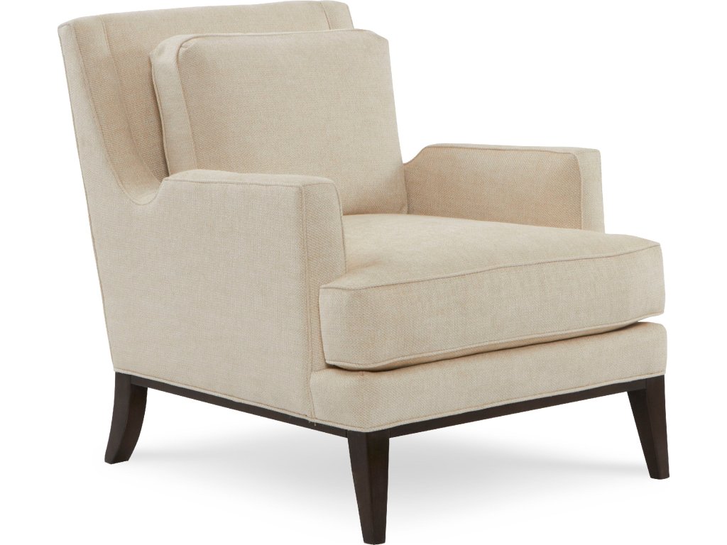 Act Two Lounge Chair - main image
