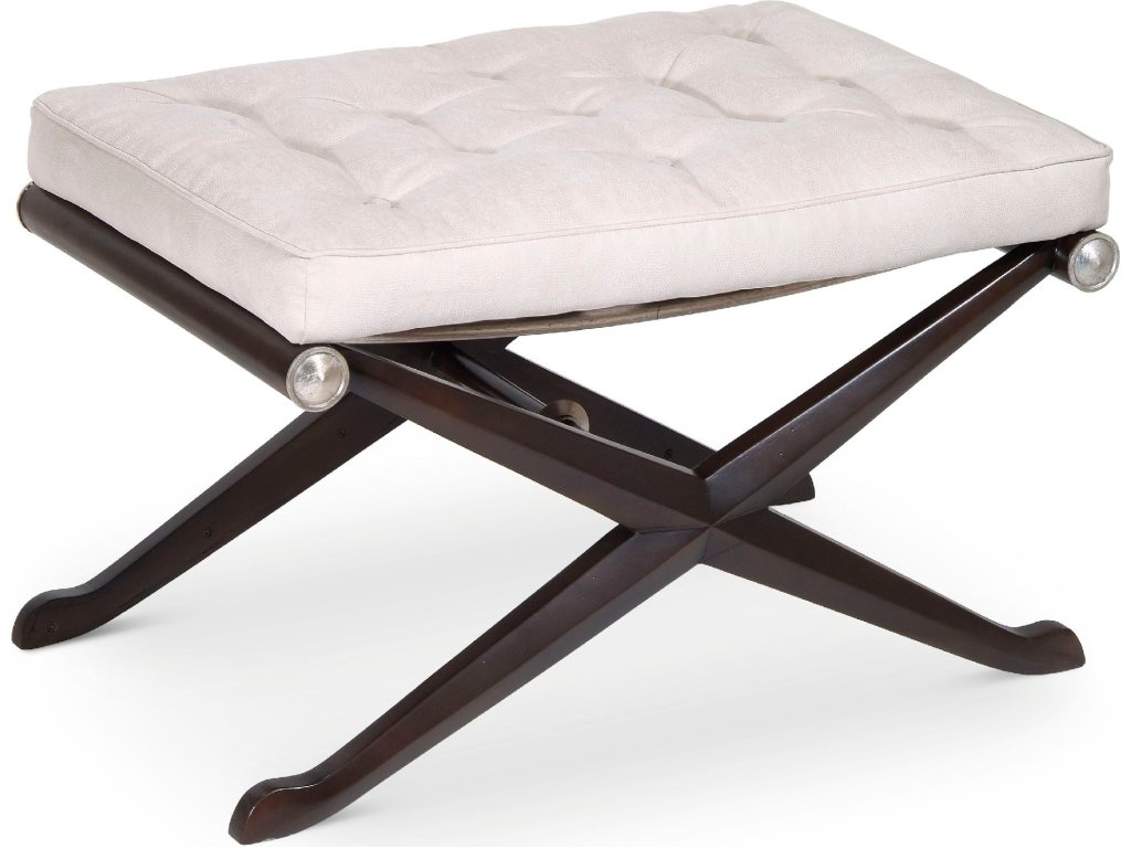 Laslo Directoire Ottoman - main image