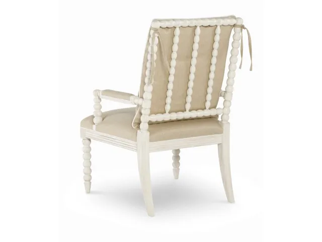 Hoya Arm Chair - Alternative View