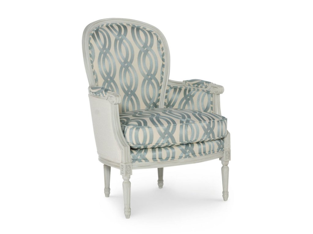 Adele Lounge Chair - main image