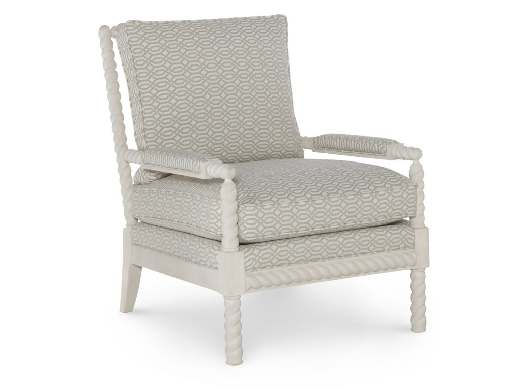 Farron Lounge Chair - main image