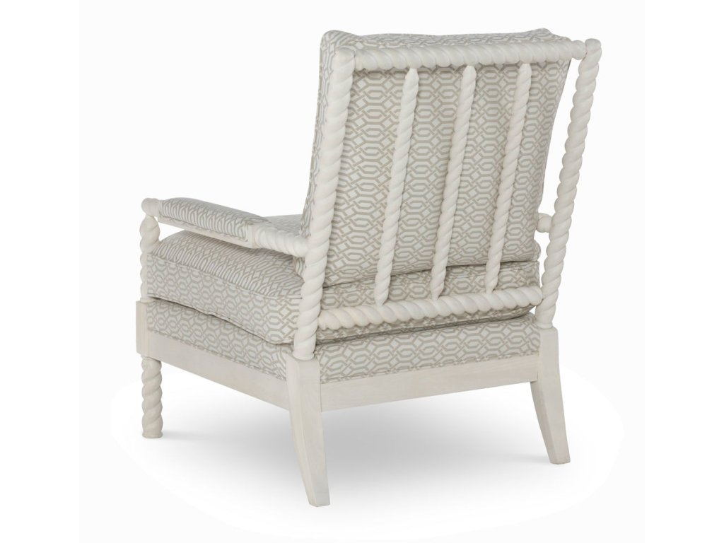 Farron Lounge Chair - image 1