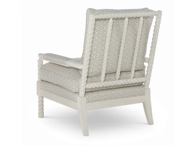 Farron Lounge Chair - Alternative View