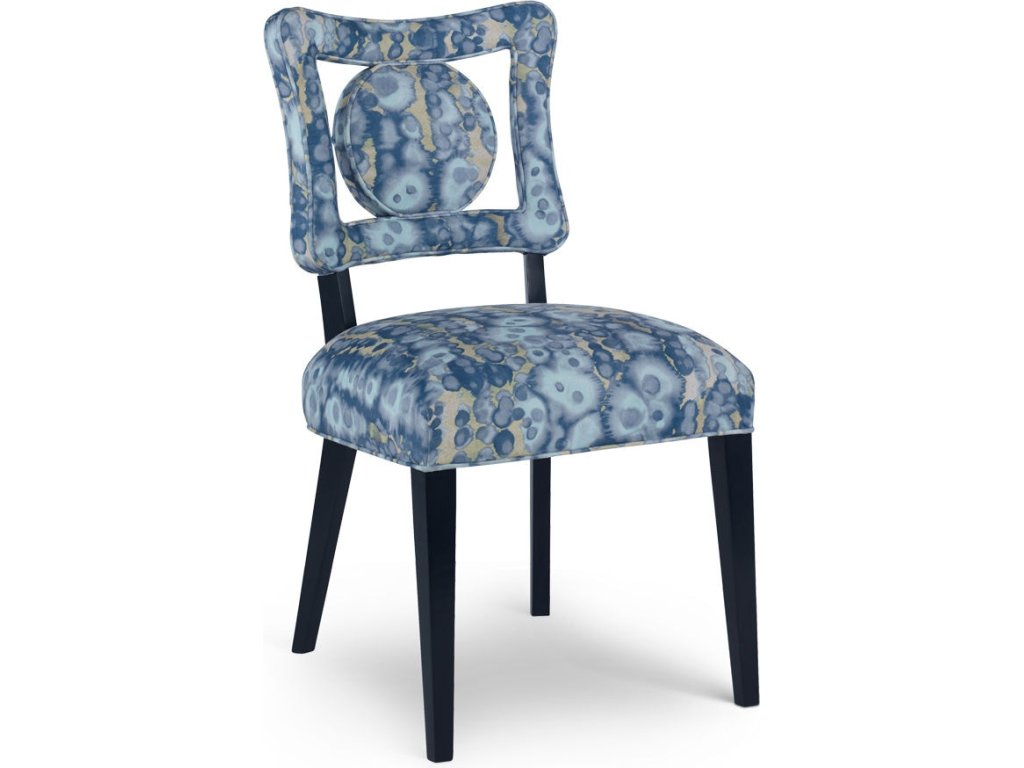 Cayce Chair (Circle Back) - main image