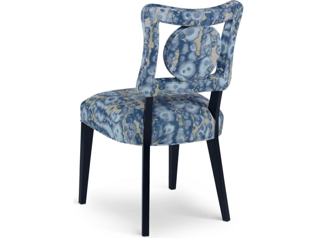 Cayce Chair (Circle Back) - image 1