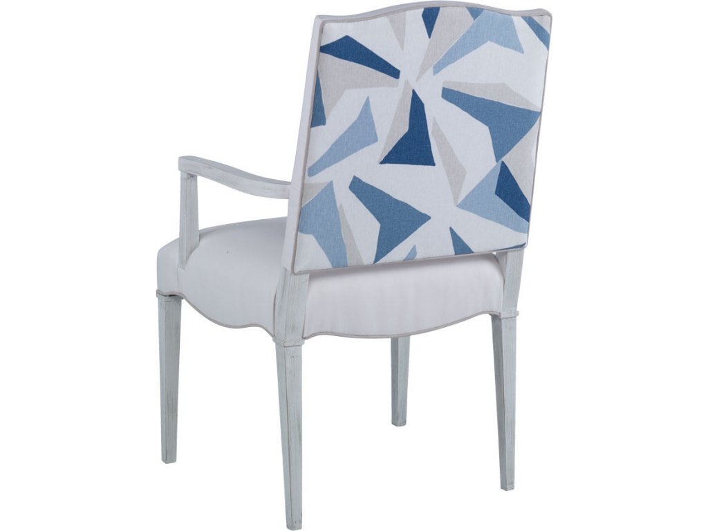 Carol Arm Chair - image 1