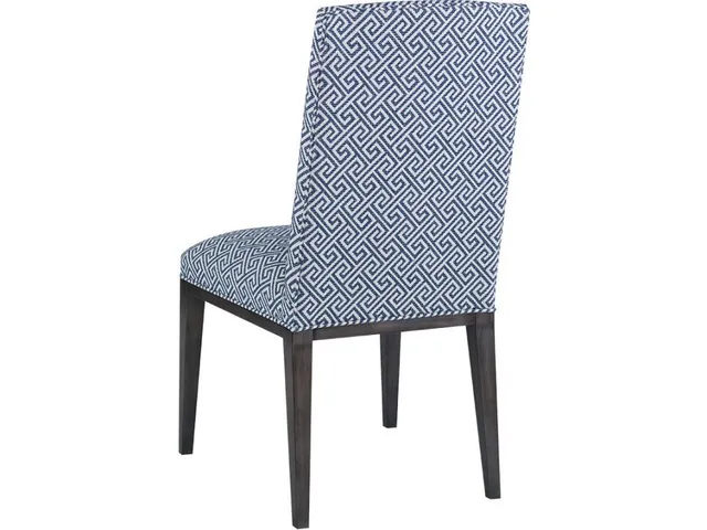 Ava Side Chair - Alternative View