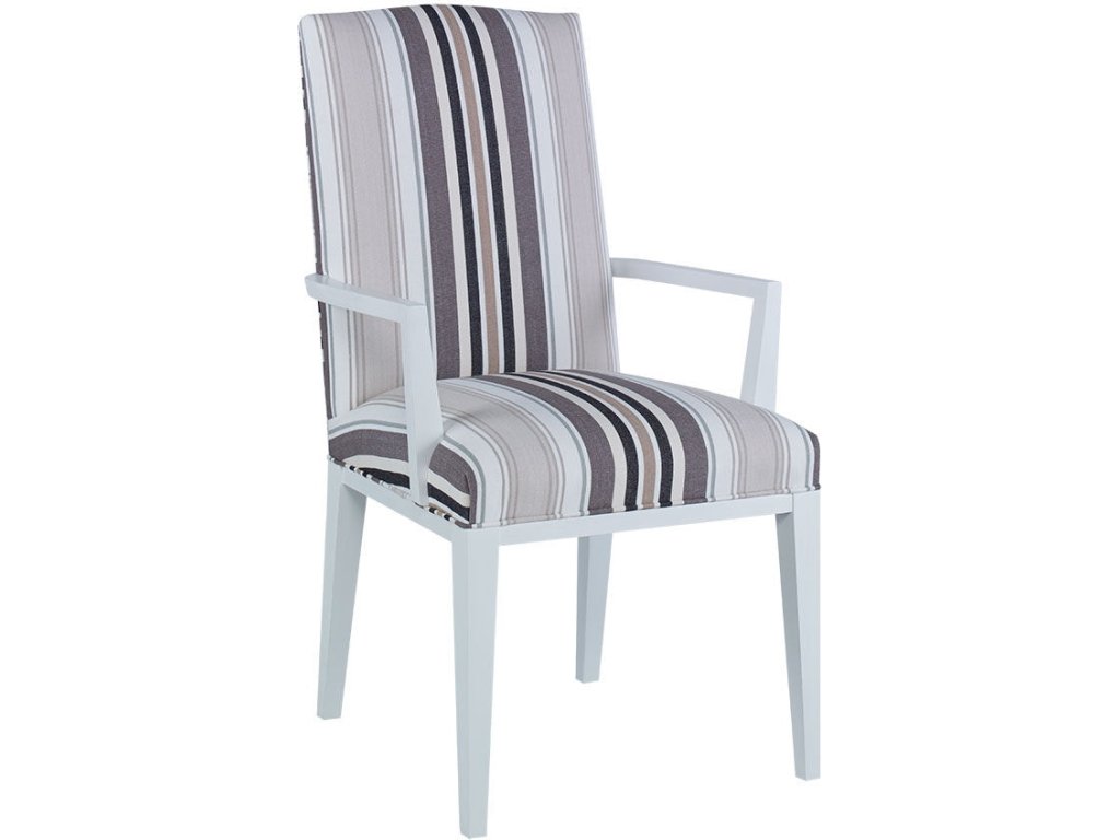 Ava Arm Chair - main image