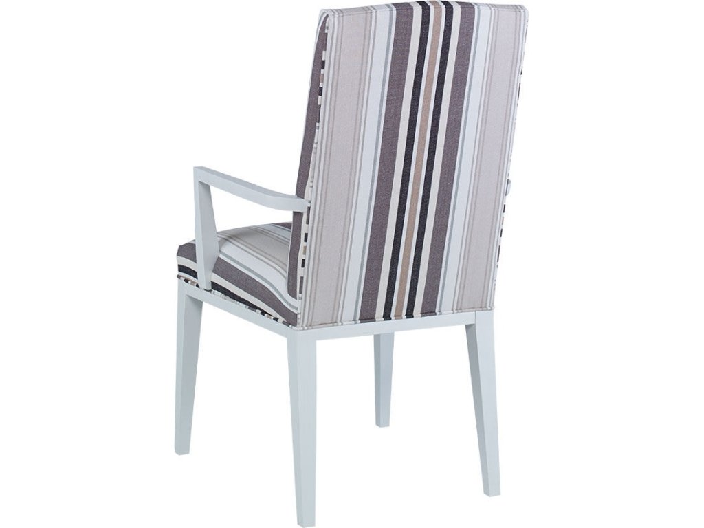 Ava Arm Chair - image 1