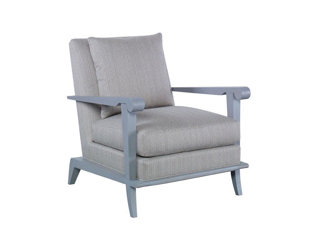 Max Lounge Chair - main image