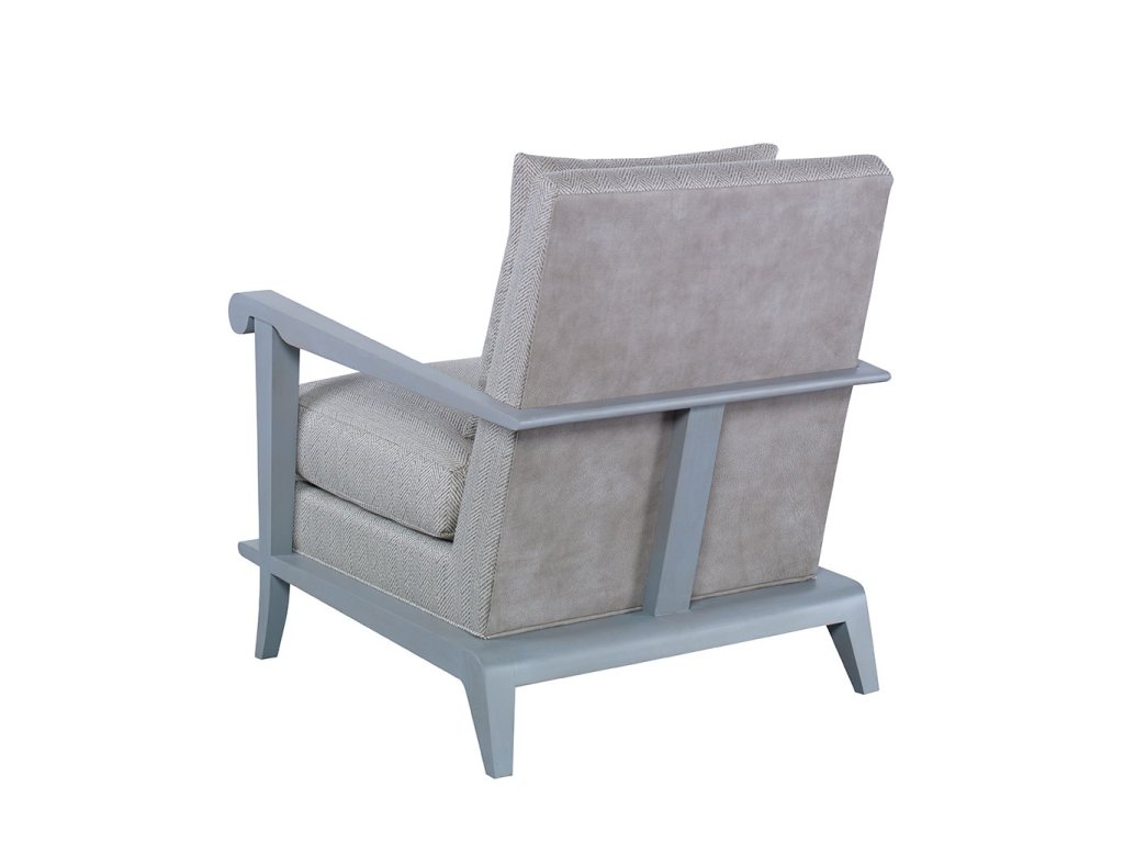 Max Lounge Chair - image 1