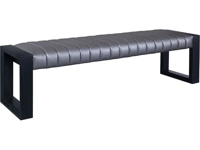 Channel Bench (76")