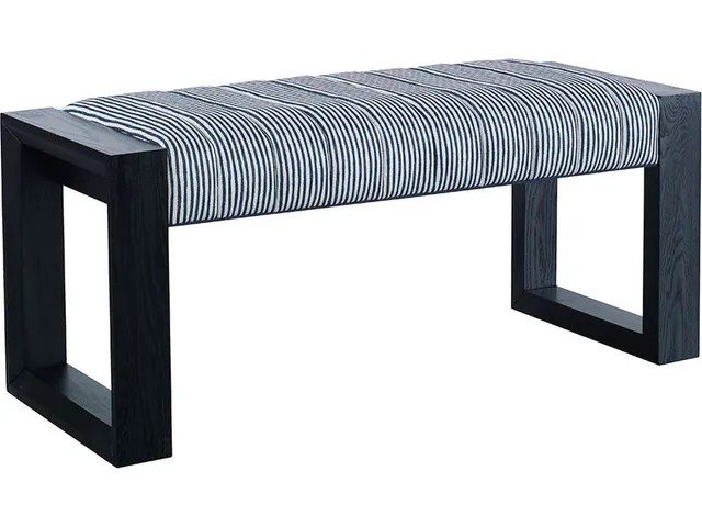 Channel Bench (48")