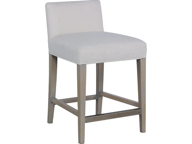 Clay Counter Stool