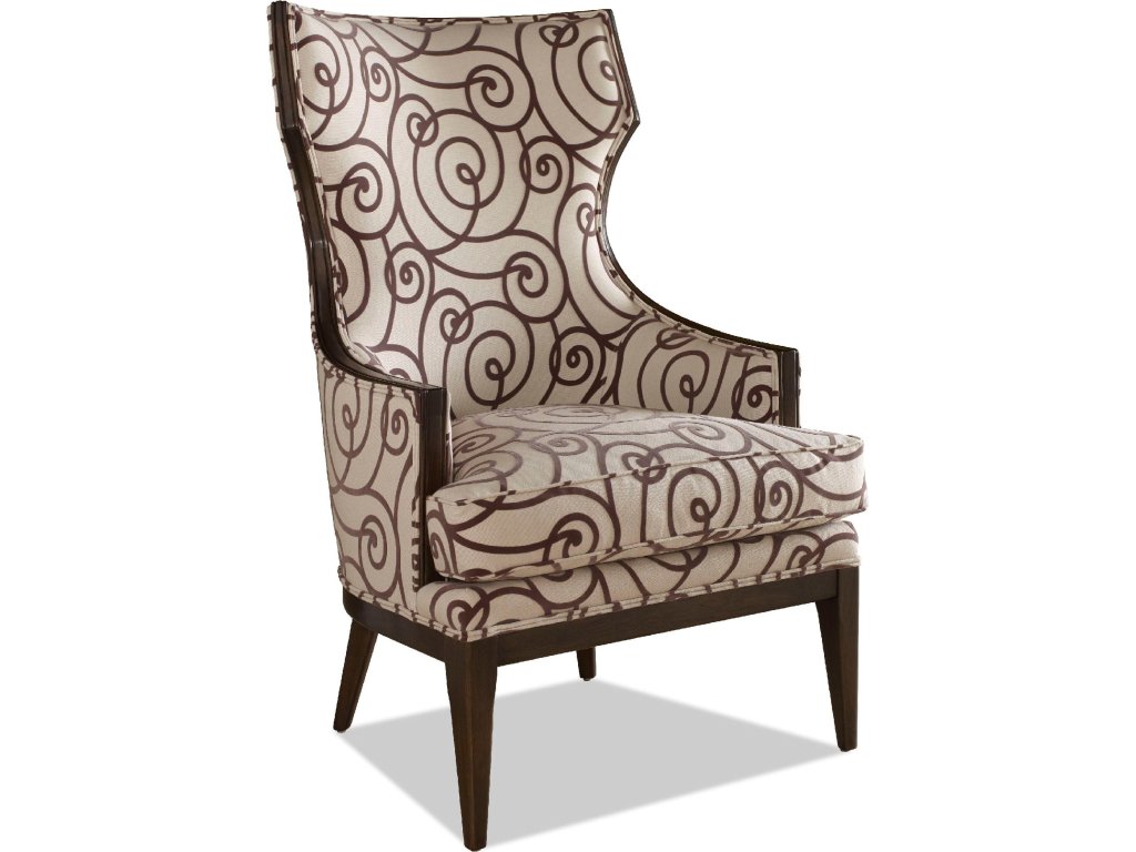 Zelda Chair - main image