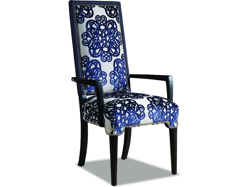Centre Arm Chair - main image