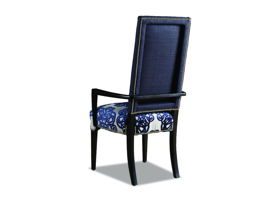 Centre Arm Chair - image 1