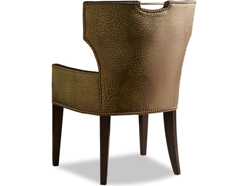 Dawson Arm Chair - image 3