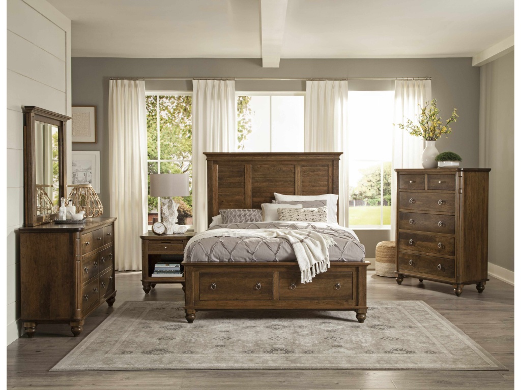 Charleston Chest 7 - image 2