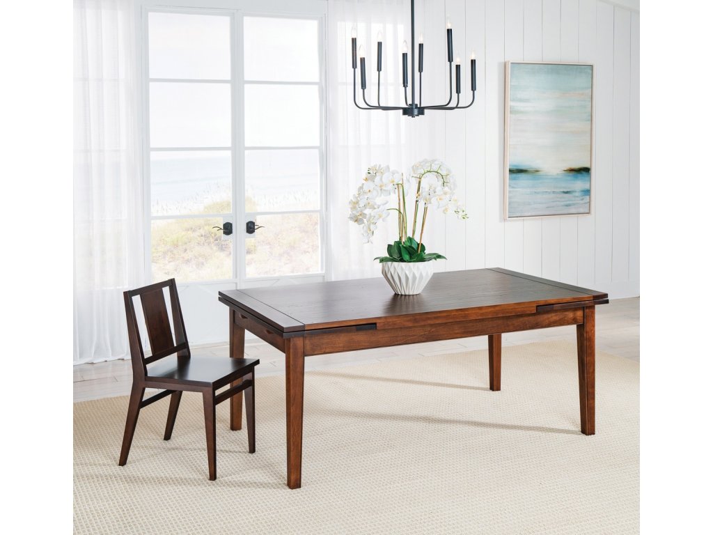 Refectory Dining Table - image 1