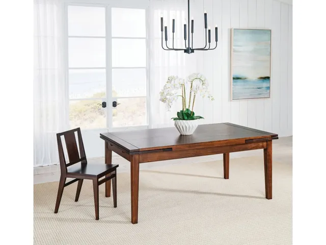 Refectory Dining Table - Alternative View