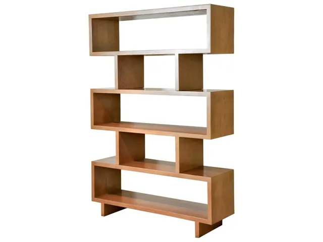 Alpine Bookcase