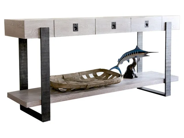 Boathouse Console