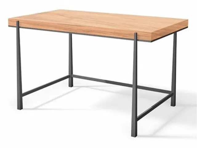Cooper Desk - Alternative View