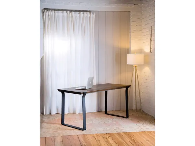 Beaufort Desk - Alternative View