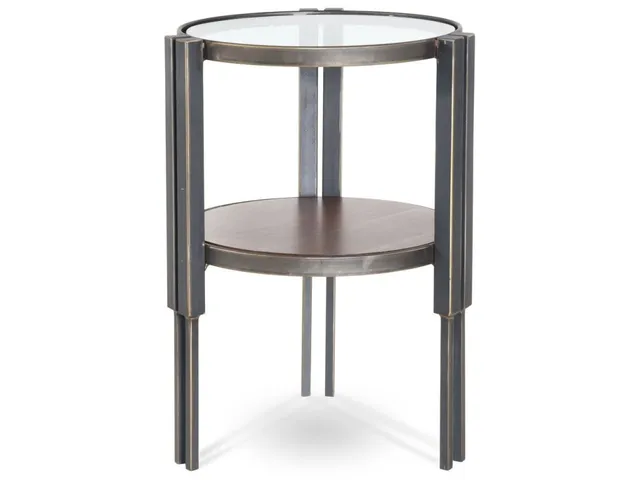 Crawford Drink Table