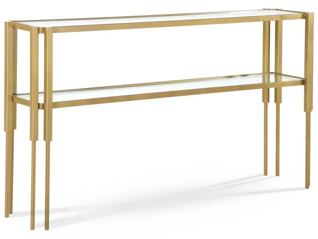 Crawford 54" Console