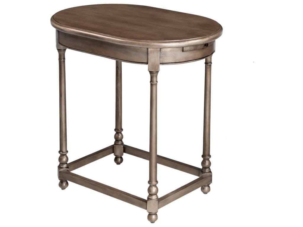 Davis Chairside Table - main image