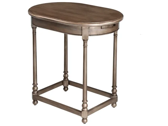 Davis Chairside Table