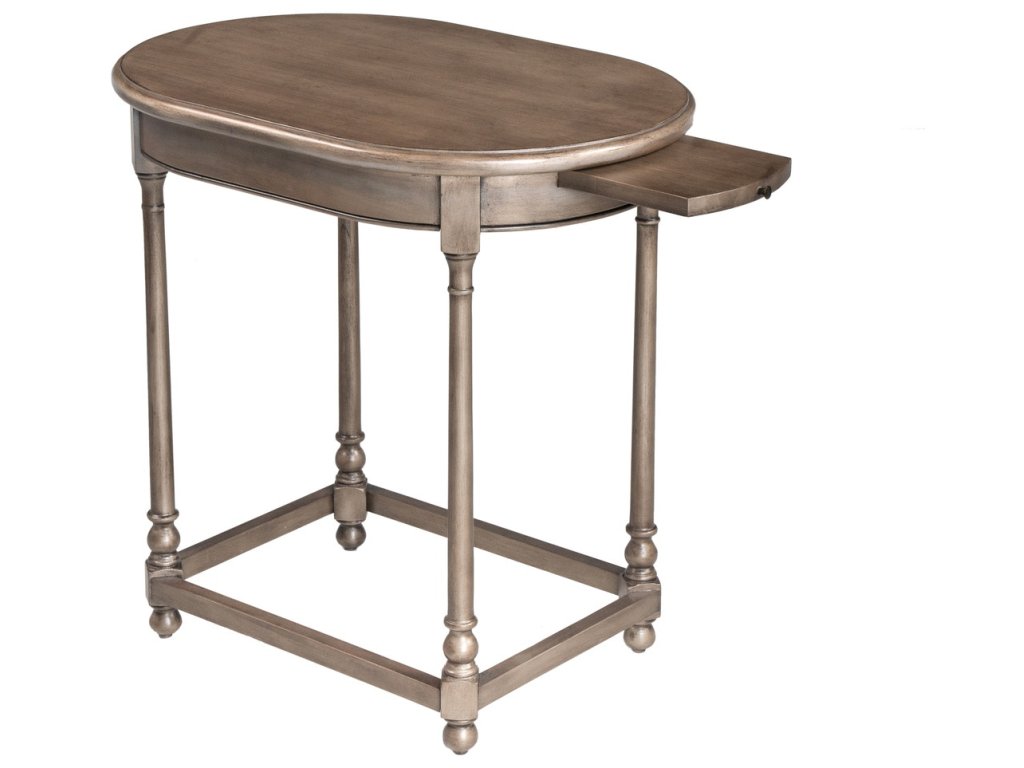 Davis Chairside Table - image 1