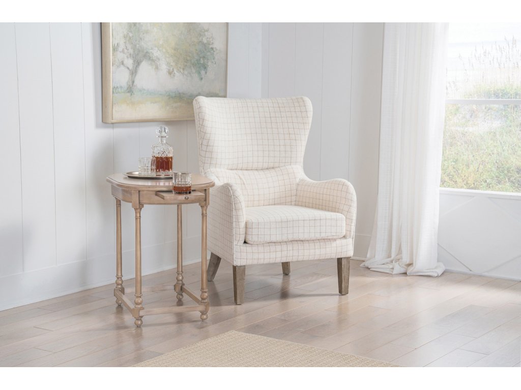 Davis Chairside Table - image 3
