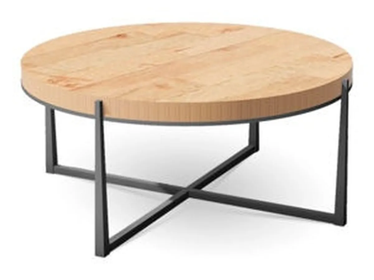 Cooper 42" Round Cocktail Table - primary view