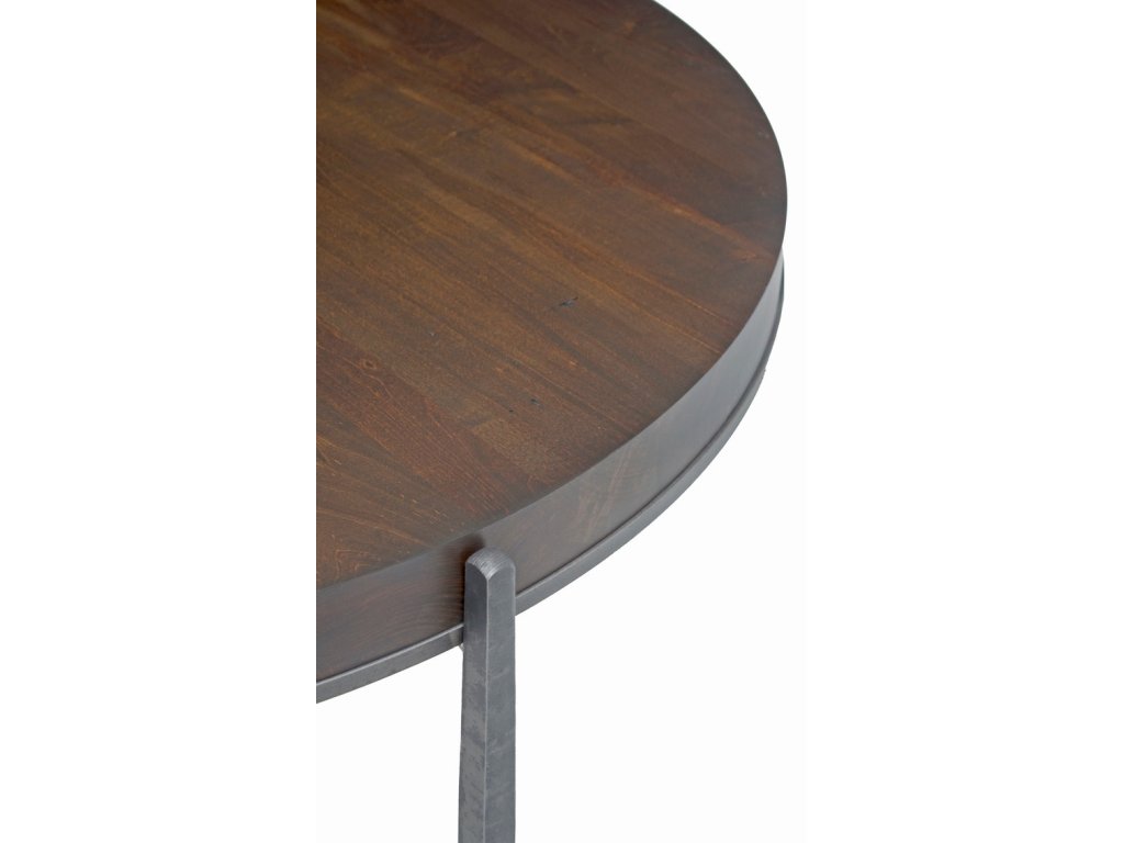 Cooper 42" Round Cocktail Table - image 2