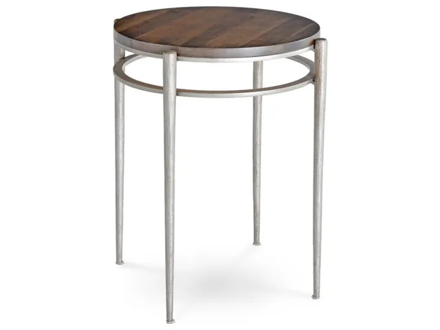Camden Round Drink Table