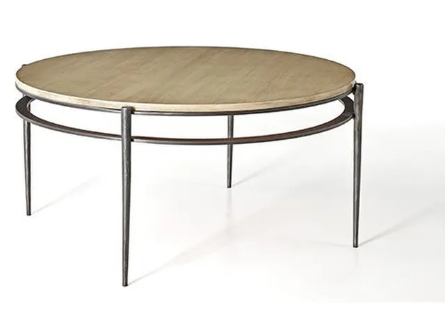 Camden Round Cocktail Table - Alternative View