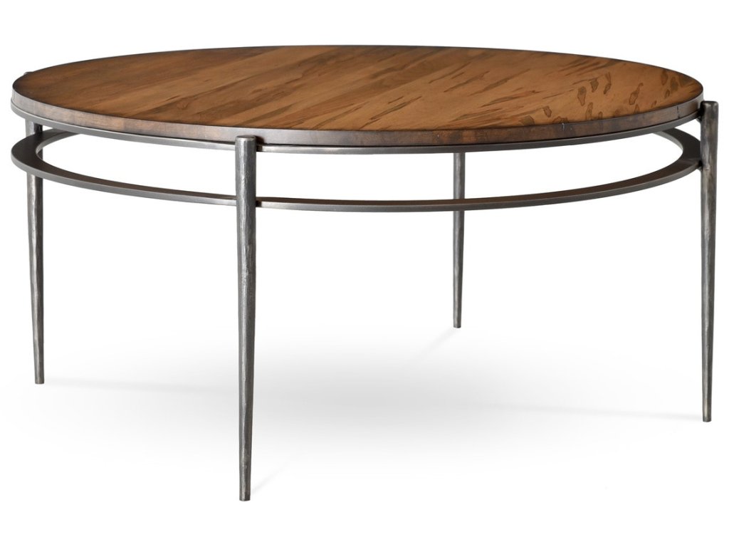 Camden Round Cocktail Table - main image