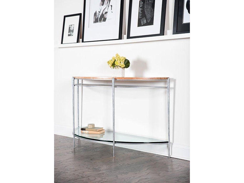 Camden Console - image 1