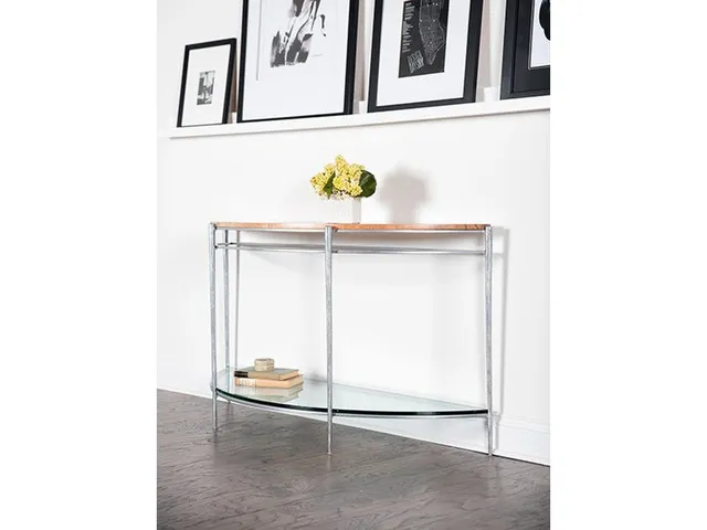 Camden Console - Alternative View