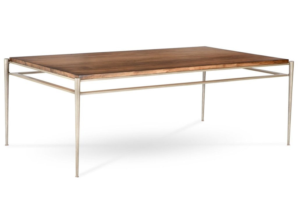 Camden Rectangular Cocktail Table - main image