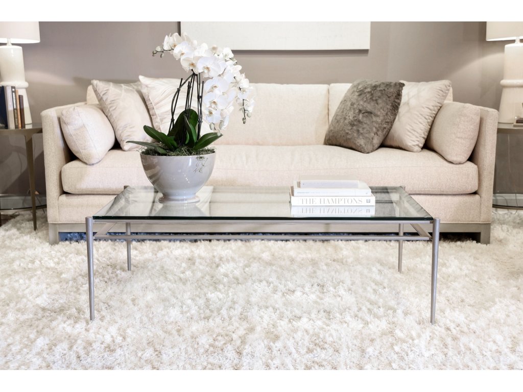 Camden Rectangular Cocktail Table - image 2