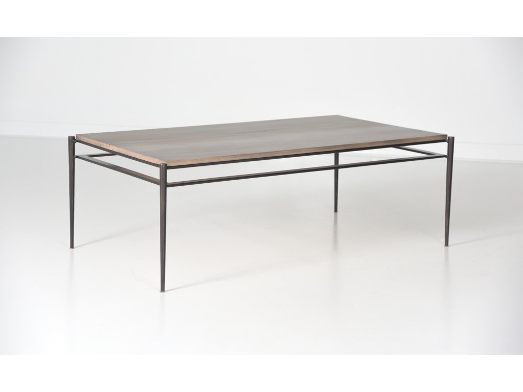 Camden Rectangular Cocktail Table - image 4