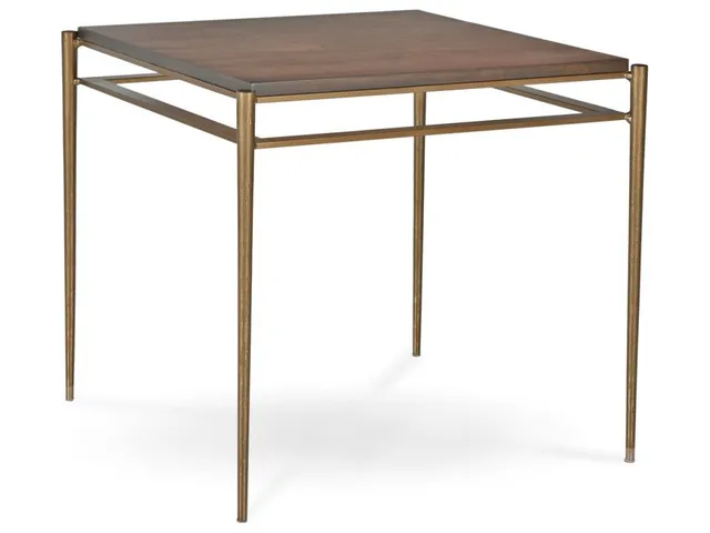 Camden Square End Table