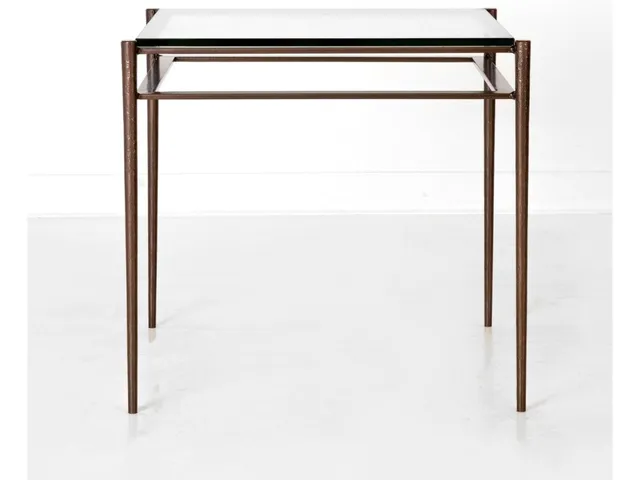 Camden Square End Table - Alternative View